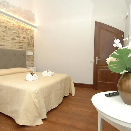 Bed & Breakfast La Loggia E L'orologio