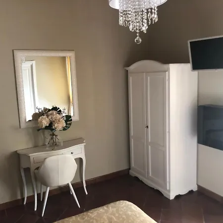 La Loggia E L'orologio 3* Castiglione del Lago