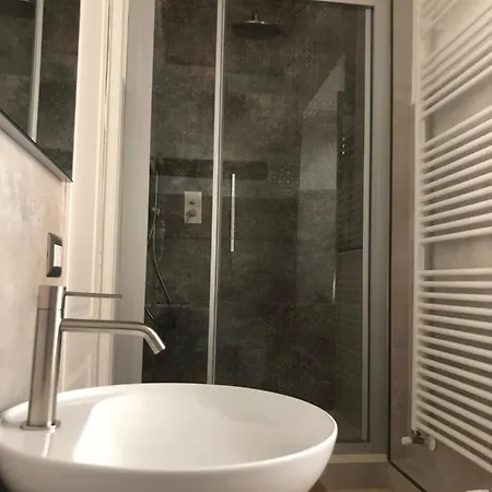 Bed & Breakfast La Loggia E L'orologio