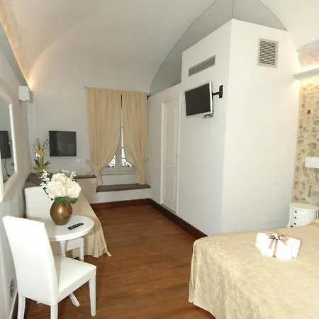 فندق مبيت وإفطار La Loggia E L'orologio