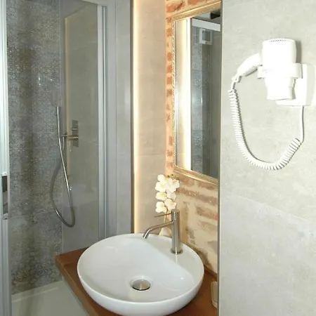 La Loggia E L'orologio Bed & Breakfast 3*