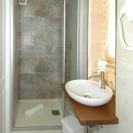 La Loggia E L'orologio Bed & Breakfast Castiglione del Lago