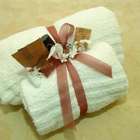 Bed & Breakfast La Loggia E L'orologio