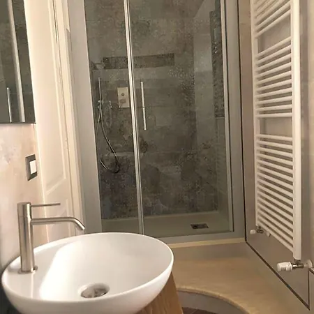 B&B La Loggia E L'orologio