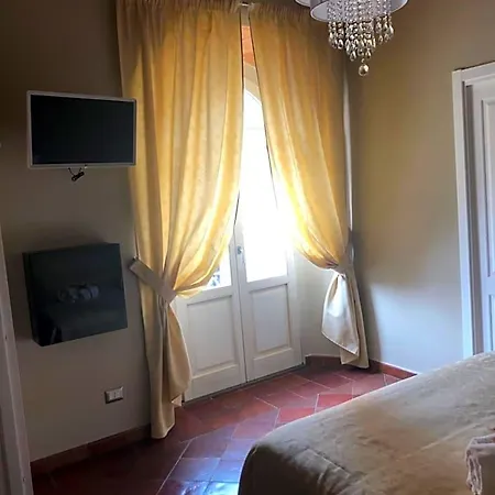 La Loggia E L'orologio 3*