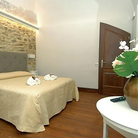 B&B La Loggia E L'orologio