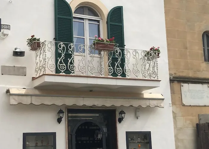 La Loggia E L’orologio Bed & Breakfast Castiglione del Lago