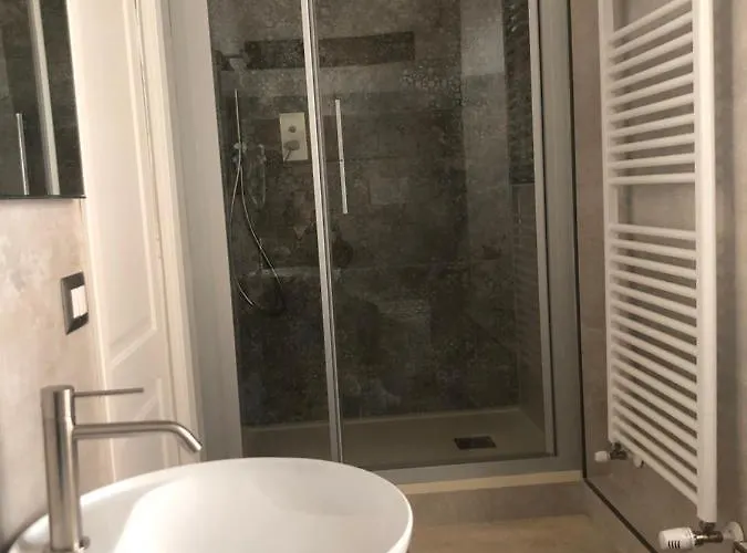 Bed and breakfast La Loggia E L'orologio Castiglione del Lago