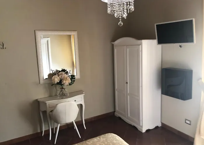 La Loggia E L’orologio 3* Castiglione del Lago