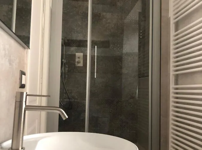 Bed and breakfast La Loggia E L'orologio