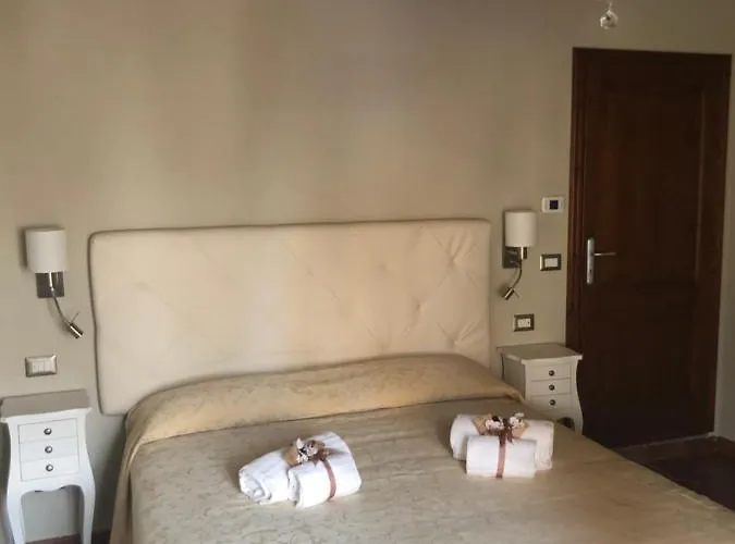 La Loggia E L’orologio 3*