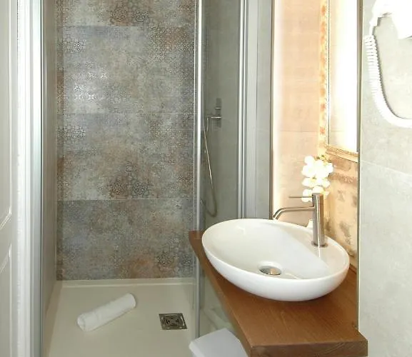 La Loggia E L’orologio Bed & Breakfast Castiglione del Lago